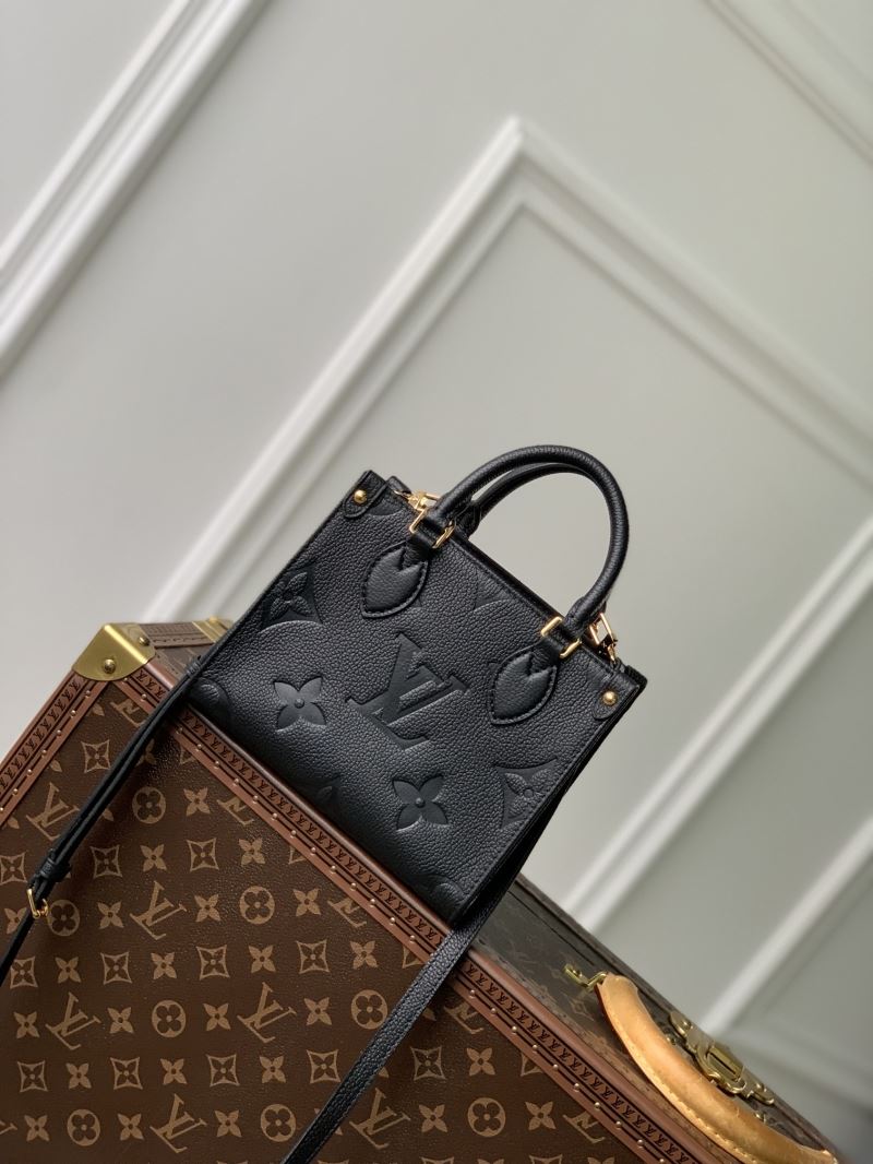 LV Top Handle Bags